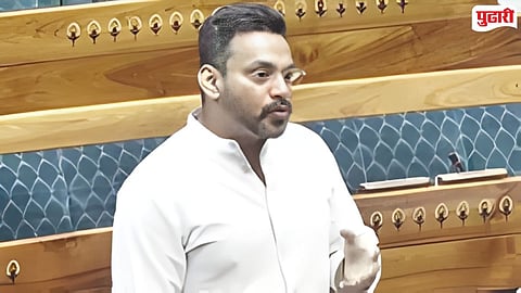 Wildlife Human Conflict on Human Protection Law