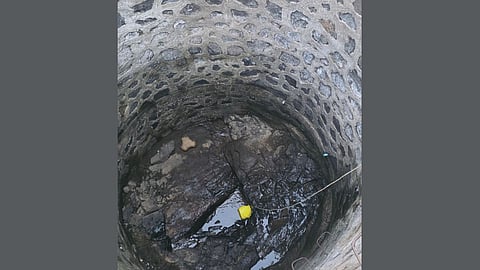 Palghar Jal Jeevan Mission issue