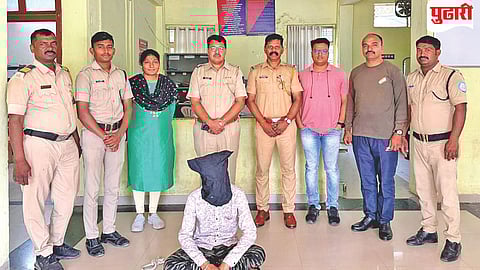 Jalna illegal abortion case