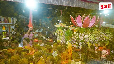 Tisai Devi Yatra