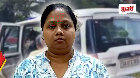 Goa news | पूजा नाईकला पाठवले कारागृहातून घरी