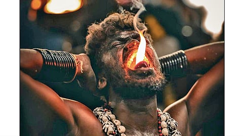 Nikhil Gaikwad photography |