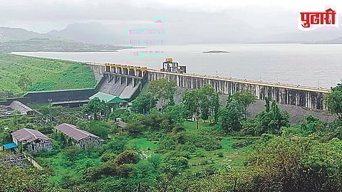 Pawana Dam