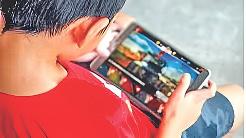 Ambajogai minor assault cases