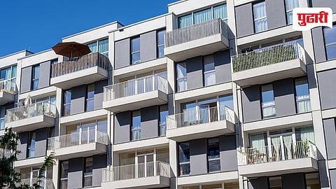 Mumbai Property Sales