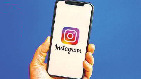Instagram paid features |