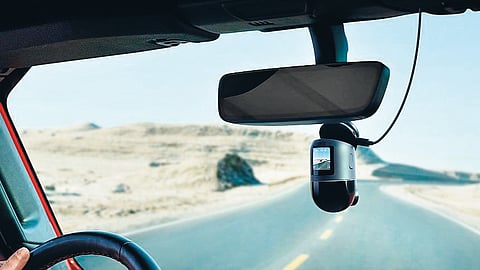 Car Safety Technology |