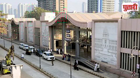 Hadapsar Road Widening