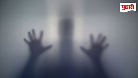 Latur Crime | उदगिरात अल्पवयीन मुलीचा विनयभंग; आरोपीविरुद्ध पोस्को अंतर्गत गुन्हा दाखल