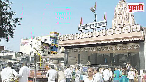 Shani Shingnapur