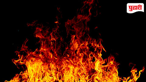 Attempt to Burn Alive