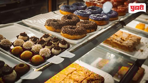 Navi Mumbai Bakeries