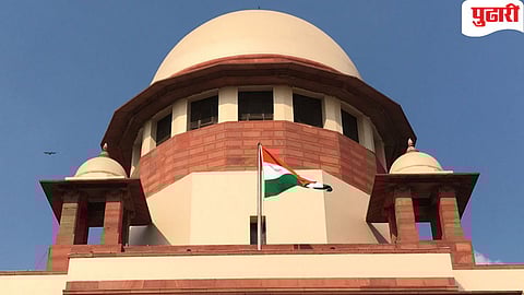 Supreme Court |सरकारी नोकरीत सहानुभूतीला स्थान नसते; शारीरिक चाचणीला गैरहजर राहणाऱ्याला दुसरी संधी नाही : सुप्रीम कोर्ट