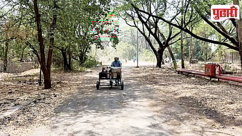 Yerawada Mental Hospital