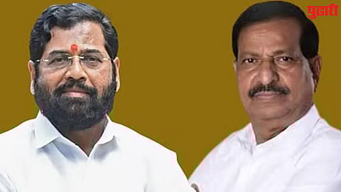 Palghar alliance tension