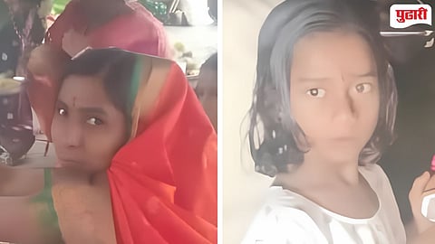 Umarga Kills Wife and Daughter