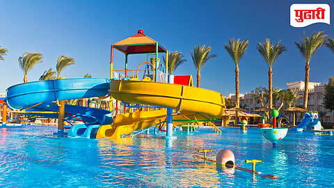 Shirur Water Park Accident