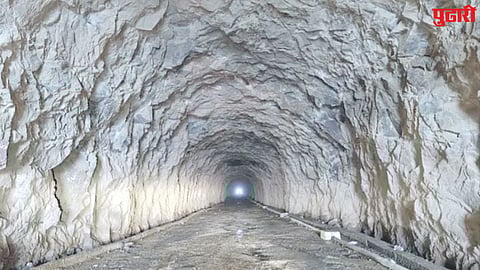 Dighi Pune road delay