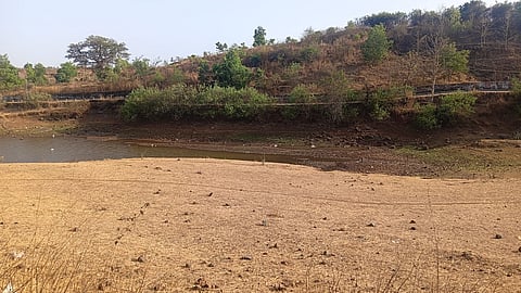 Palghar water crisis