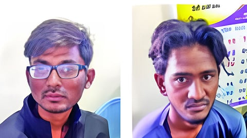 hotel worker knife attack