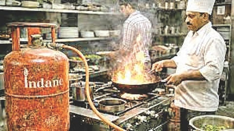 End Use Certificate mandatory for hotels