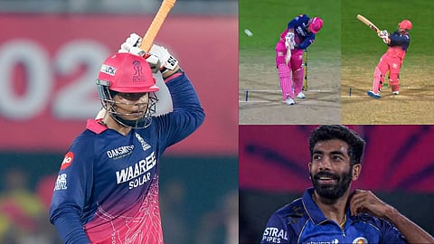 Vaibhav Sooryavanshi : ‘वैभव सूर्यवंशीची बुमराहवर दहशत’; डेल स्टेनने उलगडले मैदानावरील मानसिक युद्ध