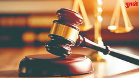 Bhoom Municipal Council fund scam