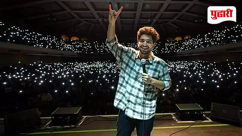 Samay Raina Net Worth