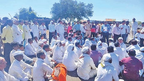 low voltage power supply farmers issue