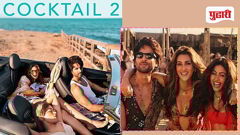 shahid kapoor kriti sanon rashmika mandanna