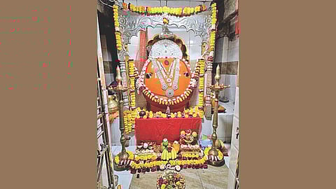 Renuka Mata Yatra