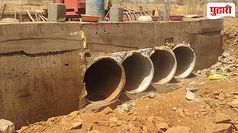 Murbad PWD Fund misuse