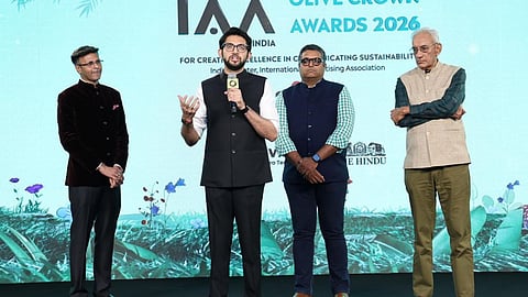 Olive Crown Awards 2026