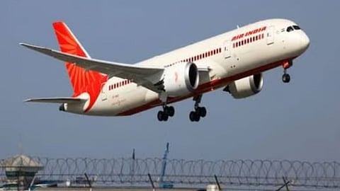 Air India ticket price hike