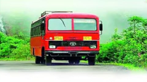 MSRTC ticket fare hike