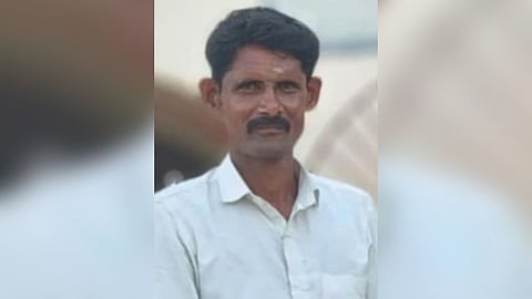 Beed News : मुलीच्या लग्नाच्या विवंचनेतून गेवराईत ऊसतोड कामगाराने जीवन संपविले, सुशी तांडा येथील घटना