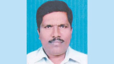 Sangli accident news