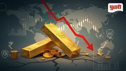 Gold Price Today