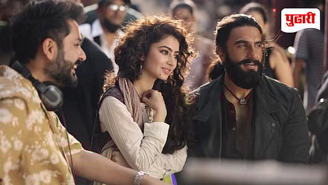 Dhurandhar 2 Box Office Collection Day 22