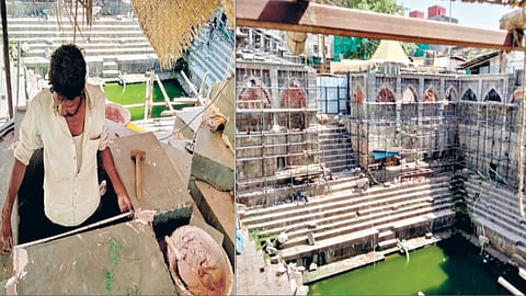 (छाया ः नाज ट्रेनर)