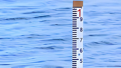 Chhatrapati Sambhajinagar water level