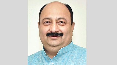 Deepak aba Salunkhe Patil