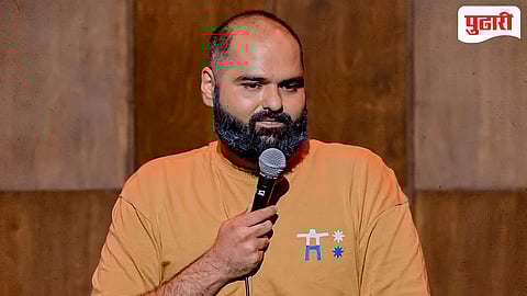 Stand up comedy controversy