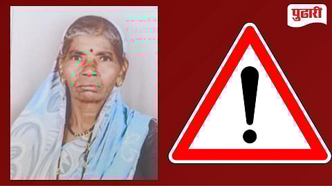 Shirol Accident | अज्ञात वाहनाच्या धडकेत टाकवडे येथील महिला ठार