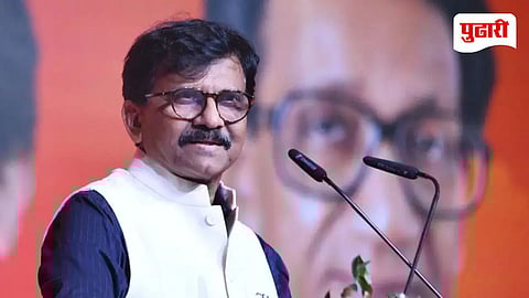 Sanjay Raut
