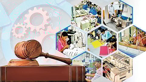 Jan Viswas Bill 2026 |