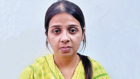 Shrimanth Bazaar fraud |