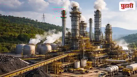 Nagpur news | राज्यात नवे कोल गॅसिफिकेशन प्रकल्प ; मुख्यमंत्र्यांनी दिले संकेत