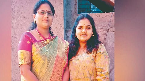 Education success story: पढने की कोई उम्र नही होती...!