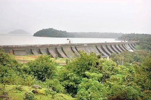 30 percent less rain